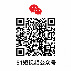 猎奇公众号二维码